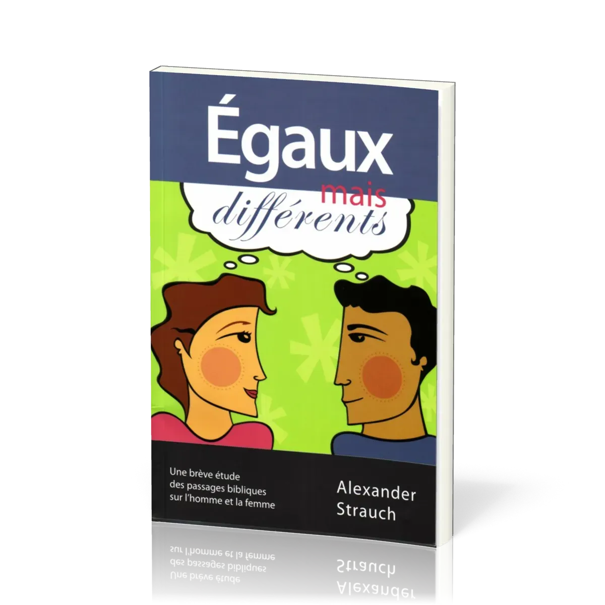 Égaux mais différents