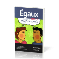 Égaux mais différents