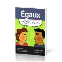 Égaux mais différents