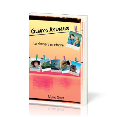 Gladys Aylward