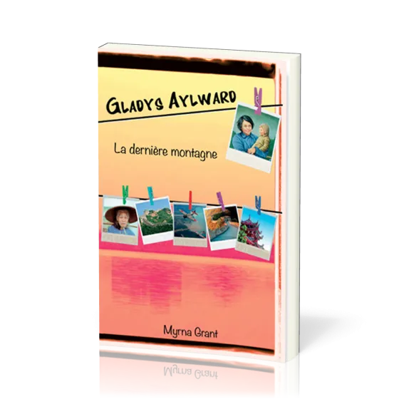 Gladys Aylward