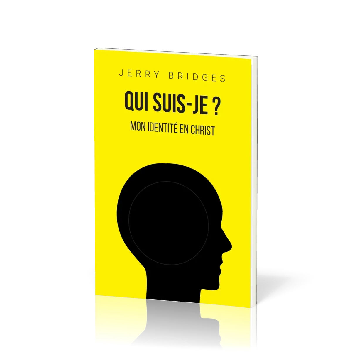 Qui suis-je ?