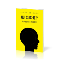 Qui suis-je ?