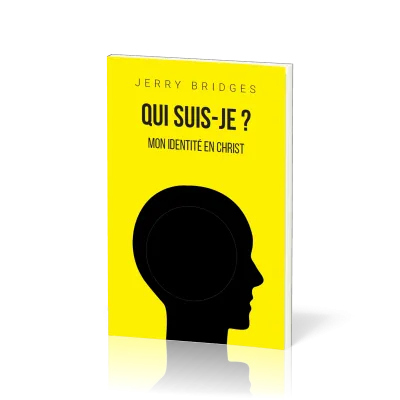Qui suis-je ?