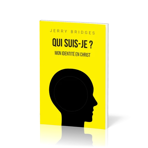 Qui suis-je ?