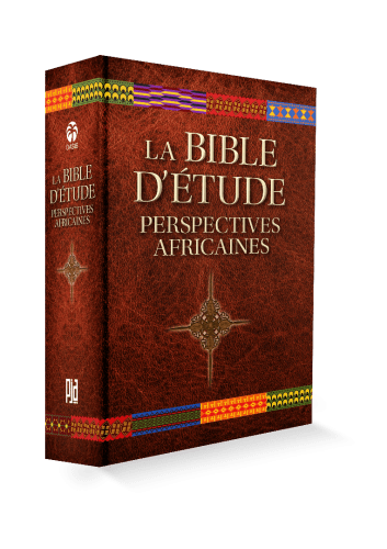 Bible d'étude perspectives africaines (couv. rigide)