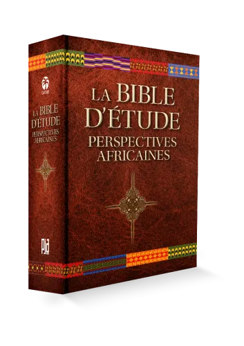 Bible d'étude perspectives africaines (couv. rigide)