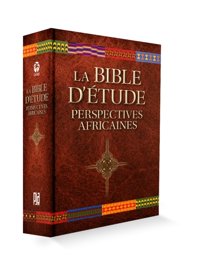 Bible d'étude perspectives africaines (couv. rigide)