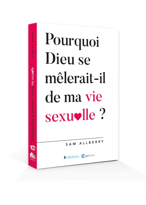 Pourquoi Dieu se mêlerait il de ma vie sexuelle ?