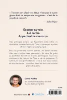 Trouver sa joie en Dieu