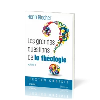 Grandes questions de la théologie (Les)