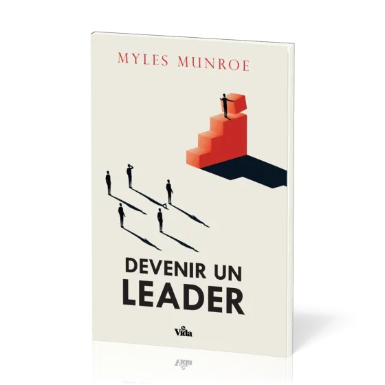 Devenir un leader