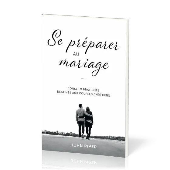 Se préparer au mariage
