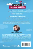 Une fille, un gars, un Dieu... [3e édition]