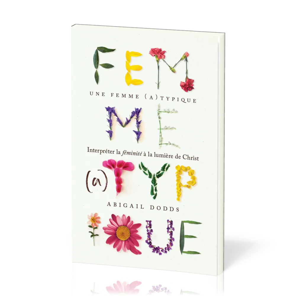 Femme (a)typique (Une)