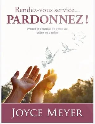 Rendez vous service... Pardonnez !