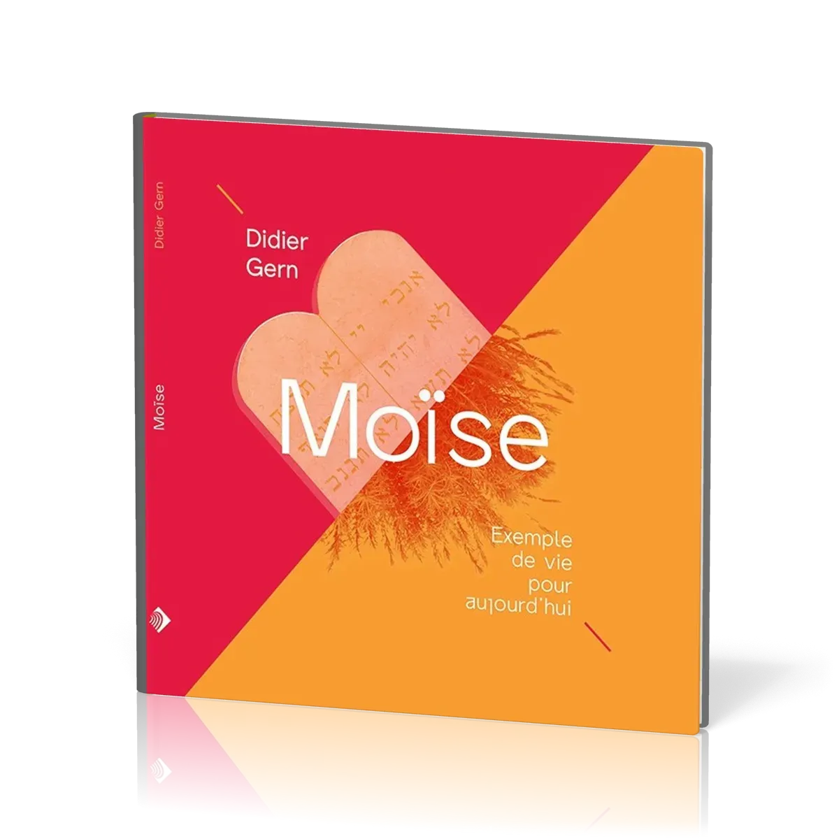 Moïse, Exemple de vie pour aujourd'hui