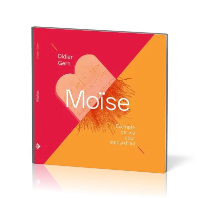 Moïse, Exemple de vie pour aujourd'hui