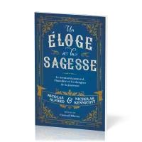 Eloge à la sagesse (Un)