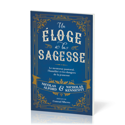 Eloge à la sagesse (Un)