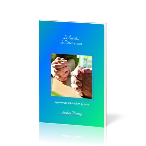 Secret de l'intercession