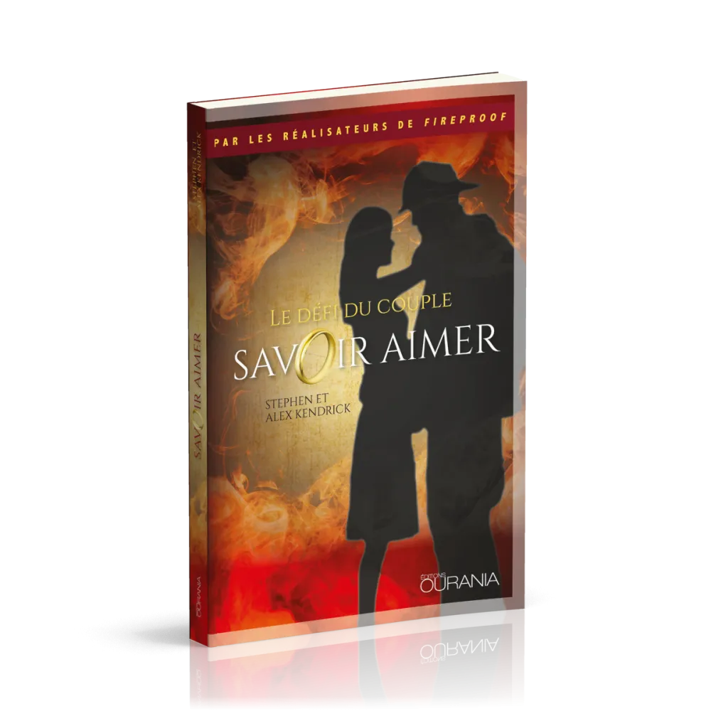 Savoir aimer _ Le défi du couple