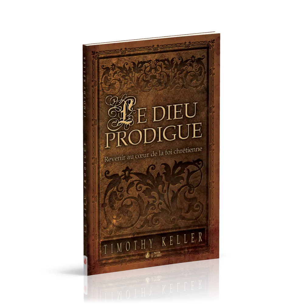 Le Dieu prodigue