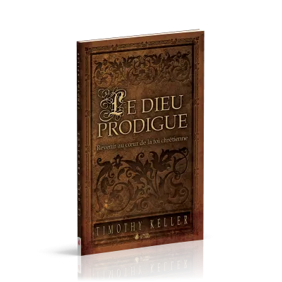 Le Dieu prodigue
