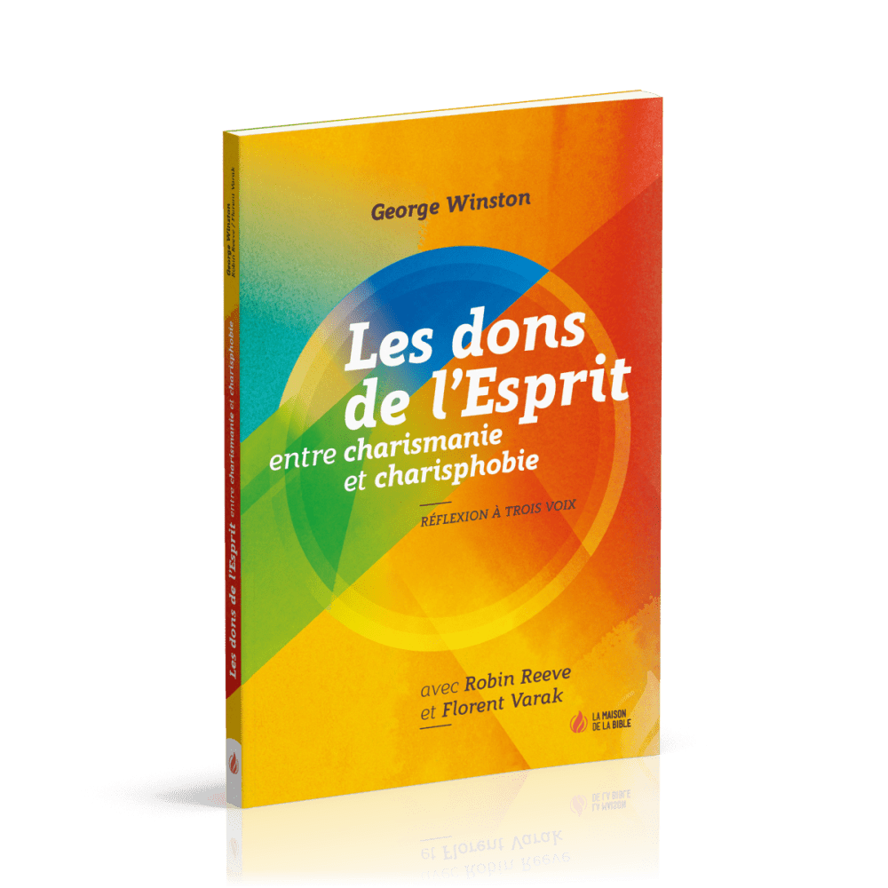 Dons de l'Esprit (Les)