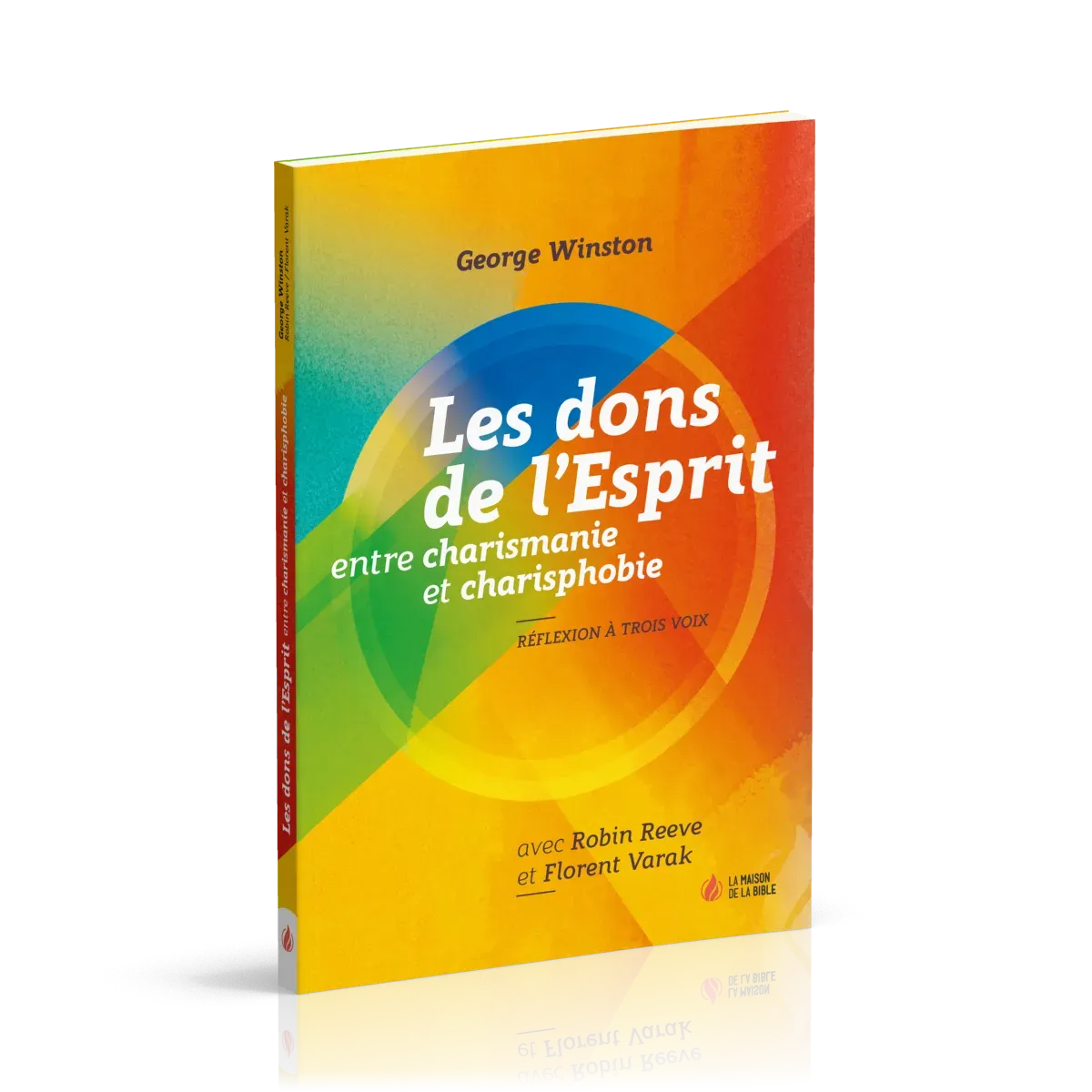 Dons de l'Esprit (Les)