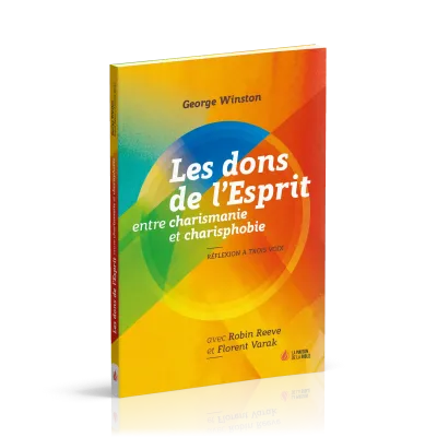 Dons de l'Esprit (Les)