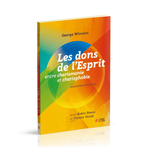 Dons de l'Esprit (Les)