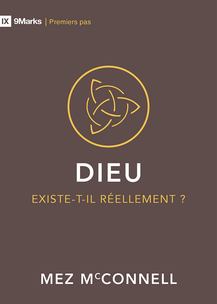 Dieu existe-t-il vraiment ?