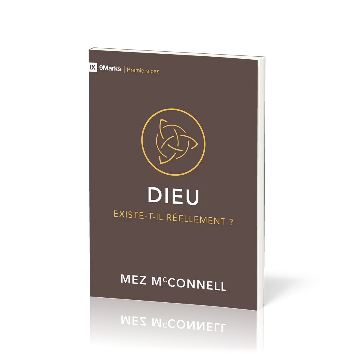 Dieu existe-t-il vraiment ?