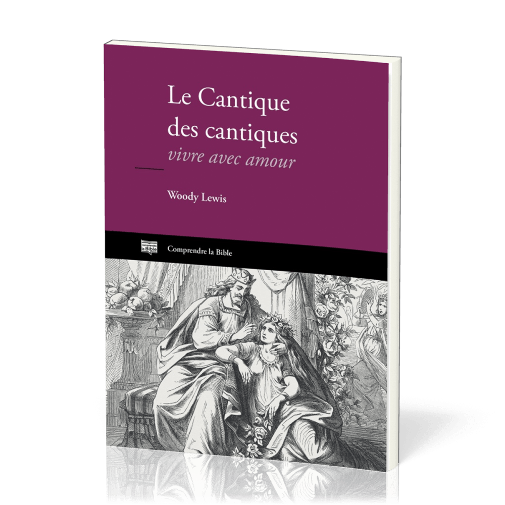 Cantique des cantiques (Le)