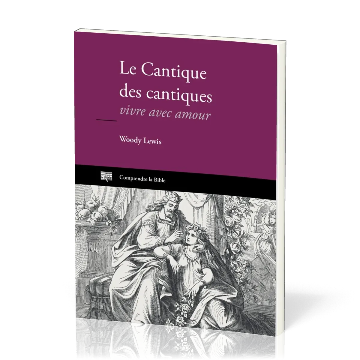 Cantique des cantiques (Le)