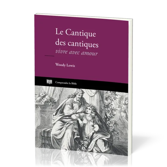 Cantique des cantiques (Le)