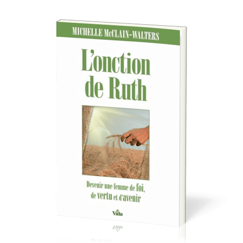 L'onction de Ruth