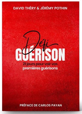 Défi guérison