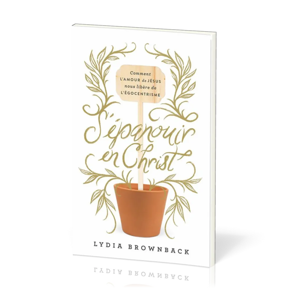 S'épanouir en Christ