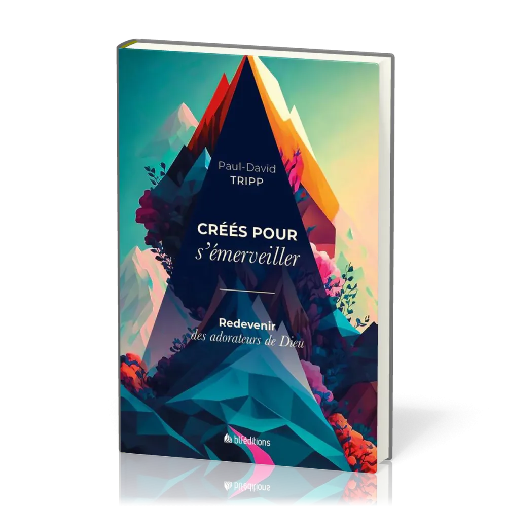 Créés pour s'émerveiller