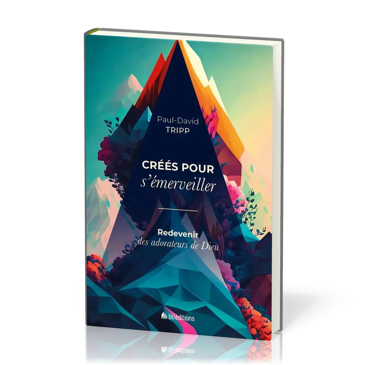 Créés pour s'émerveiller