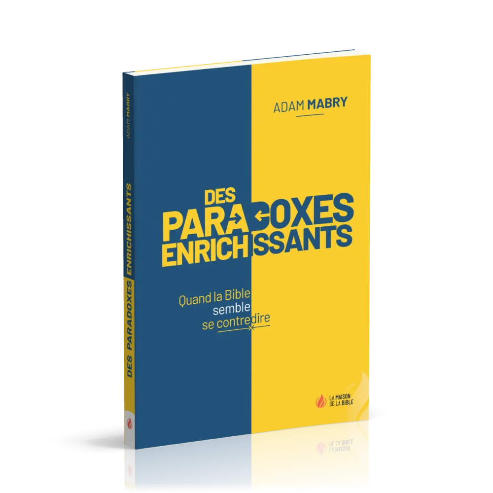 Paradoxes enrichissants  (Des)
