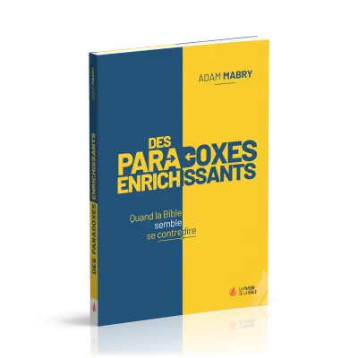 Paradoxes enrichissants  (Des)