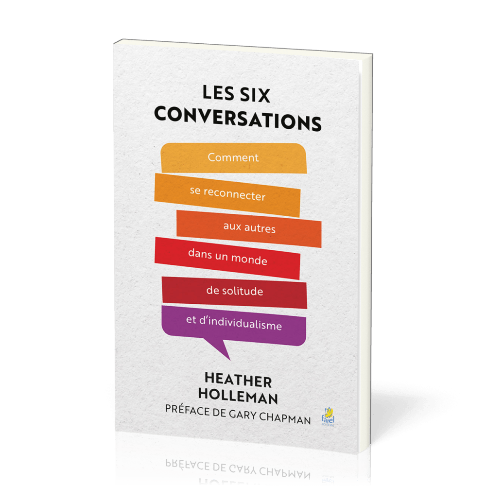 Six conversations (Les)