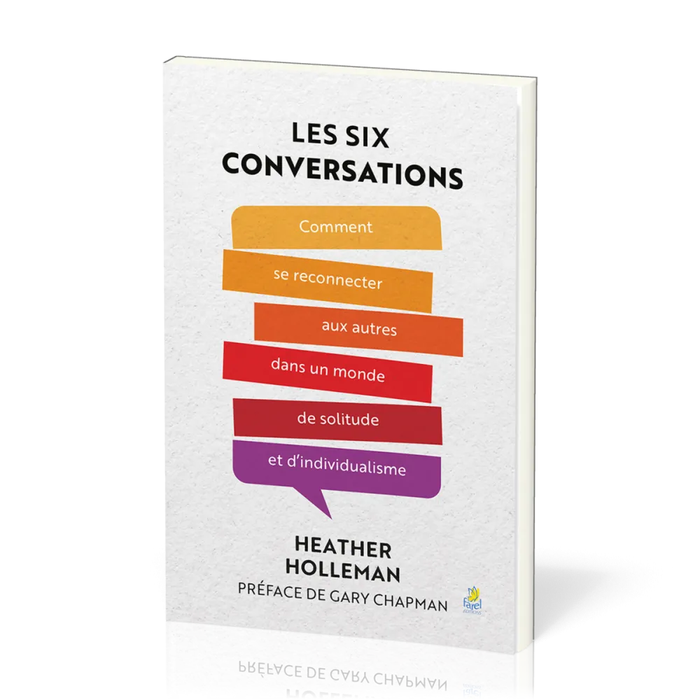 Six conversations (Les)