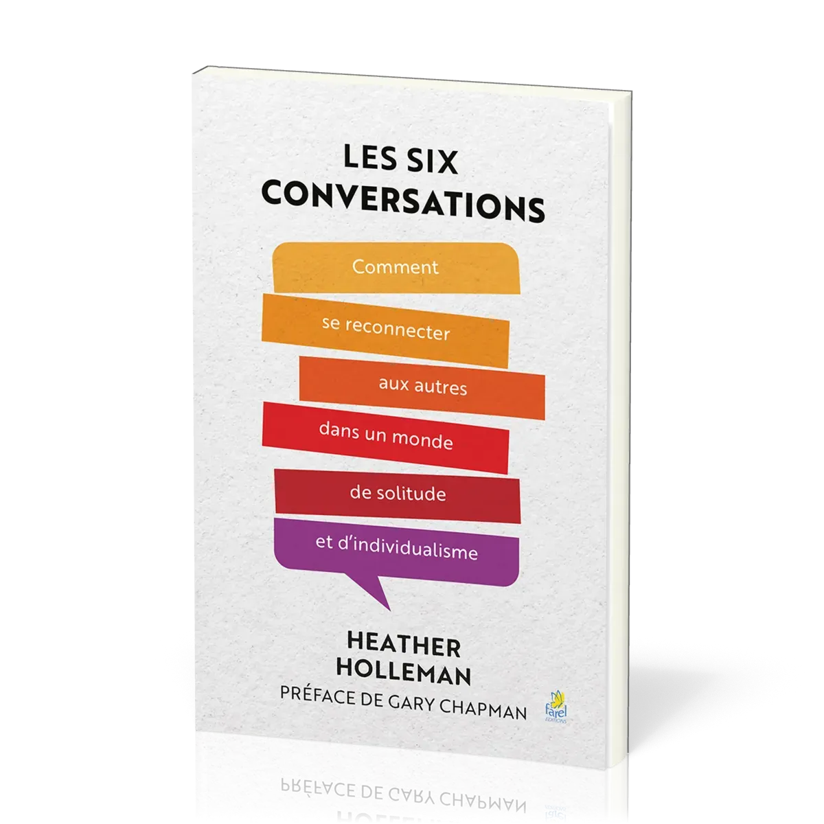 Six conversations (Les)