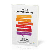 Six conversations (Les)