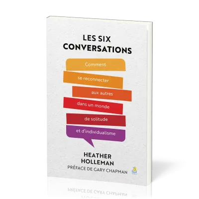 Six conversations (Les)