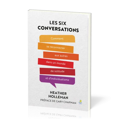Six conversations (Les)
